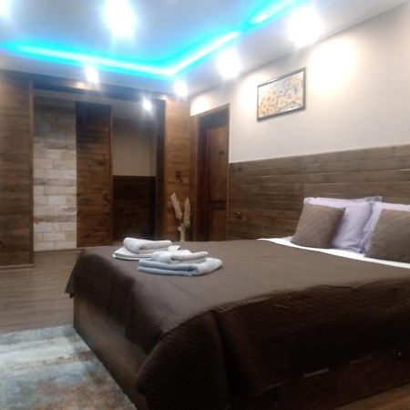 Кръчмъ При Байката Hotel Ribarica Bagian luar foto
