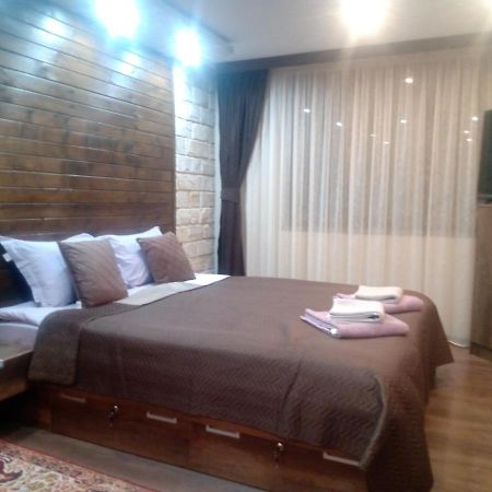 Кръчмъ При Байката Hotel Ribarica Bagian luar foto