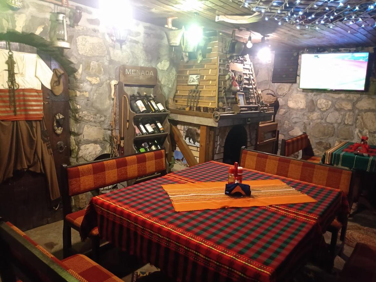 Кръчмъ При Байката Hotel Ribarica Bagian luar foto