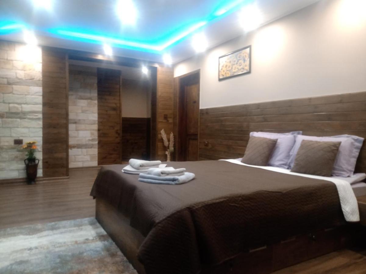 Кръчмъ При Байката Hotel Ribarica Bagian luar foto