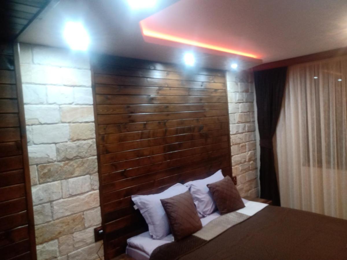 Кръчмъ При Байката Hotel Ribarica Bagian luar foto