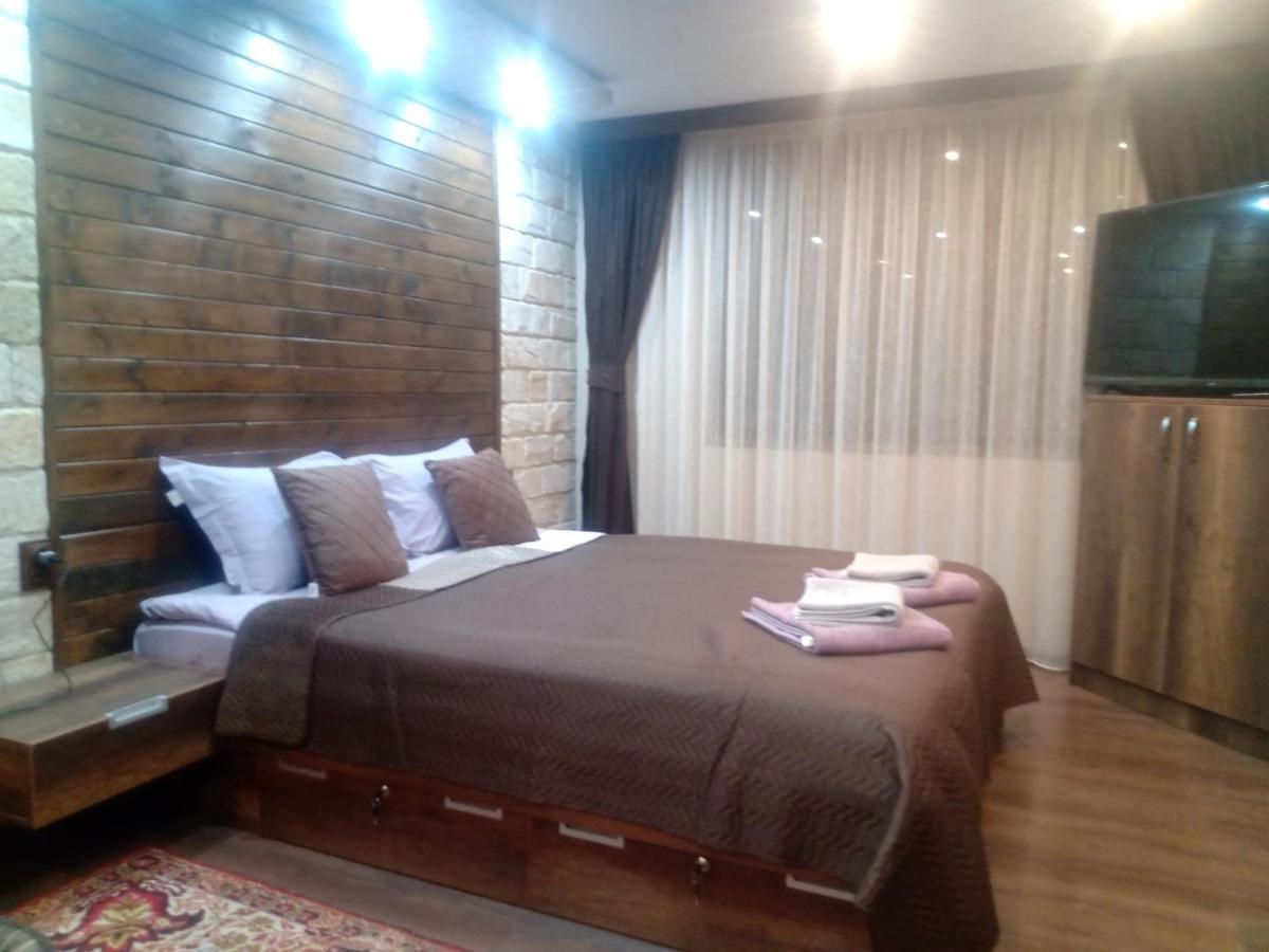 Кръчмъ При Байката Hotel Ribarica Bagian luar foto