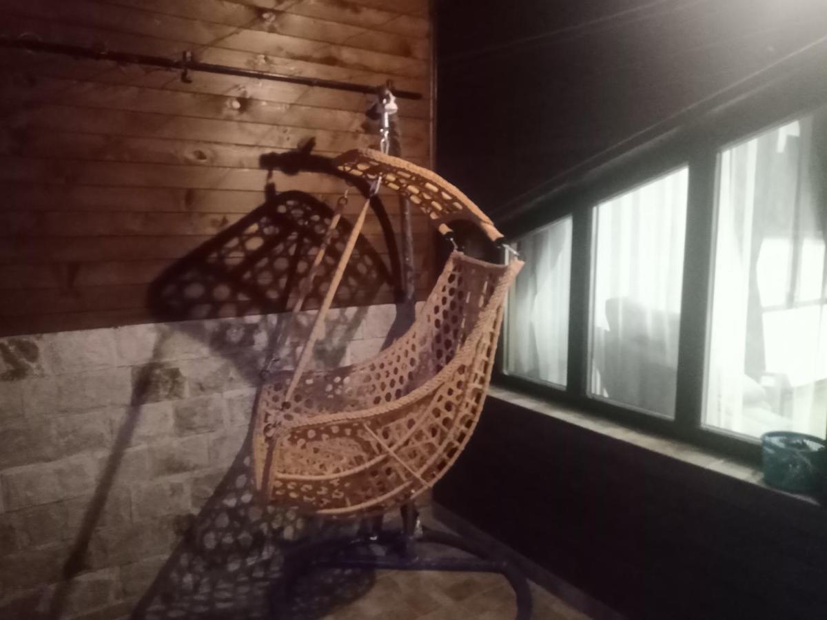 Кръчмъ При Байката Hotel Ribarica Bagian luar foto
