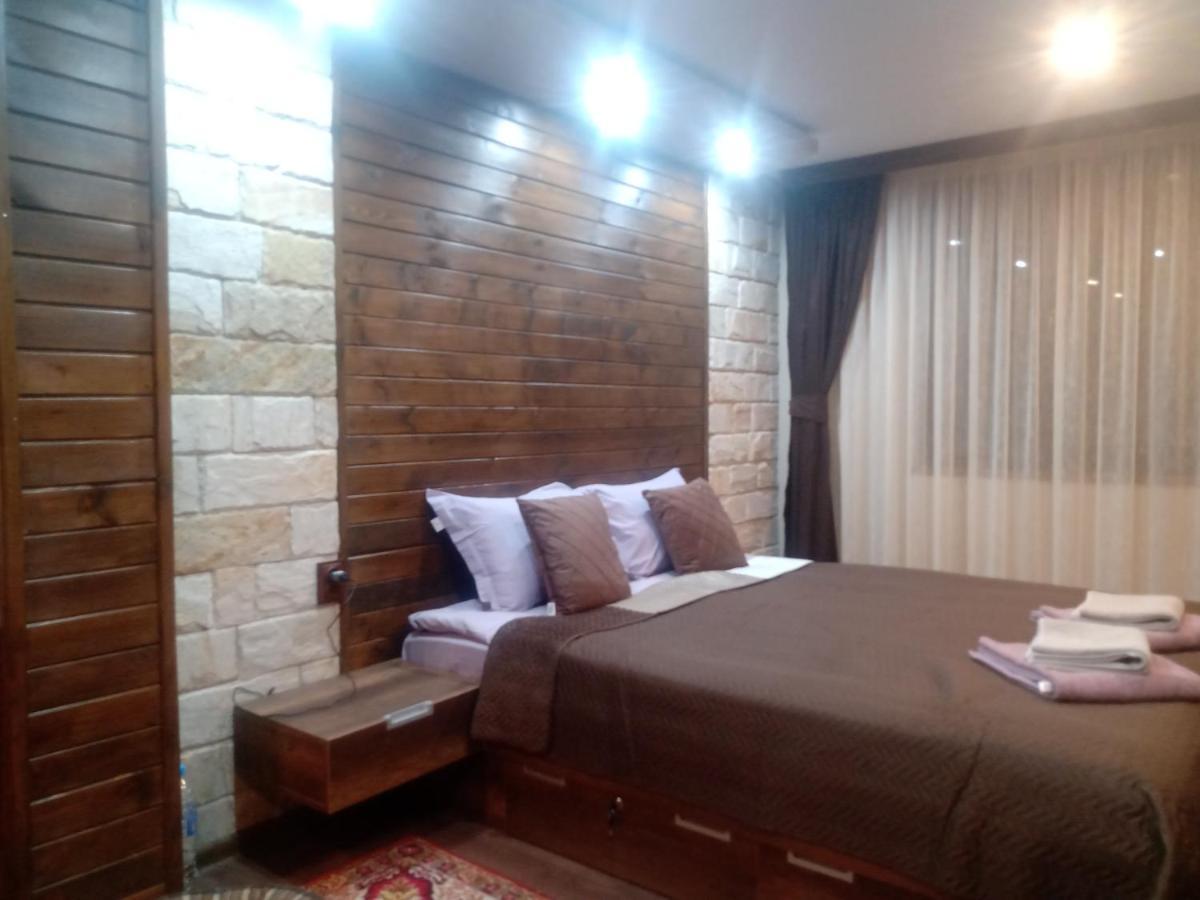Кръчмъ При Байката Hotel Ribarica Bagian luar foto