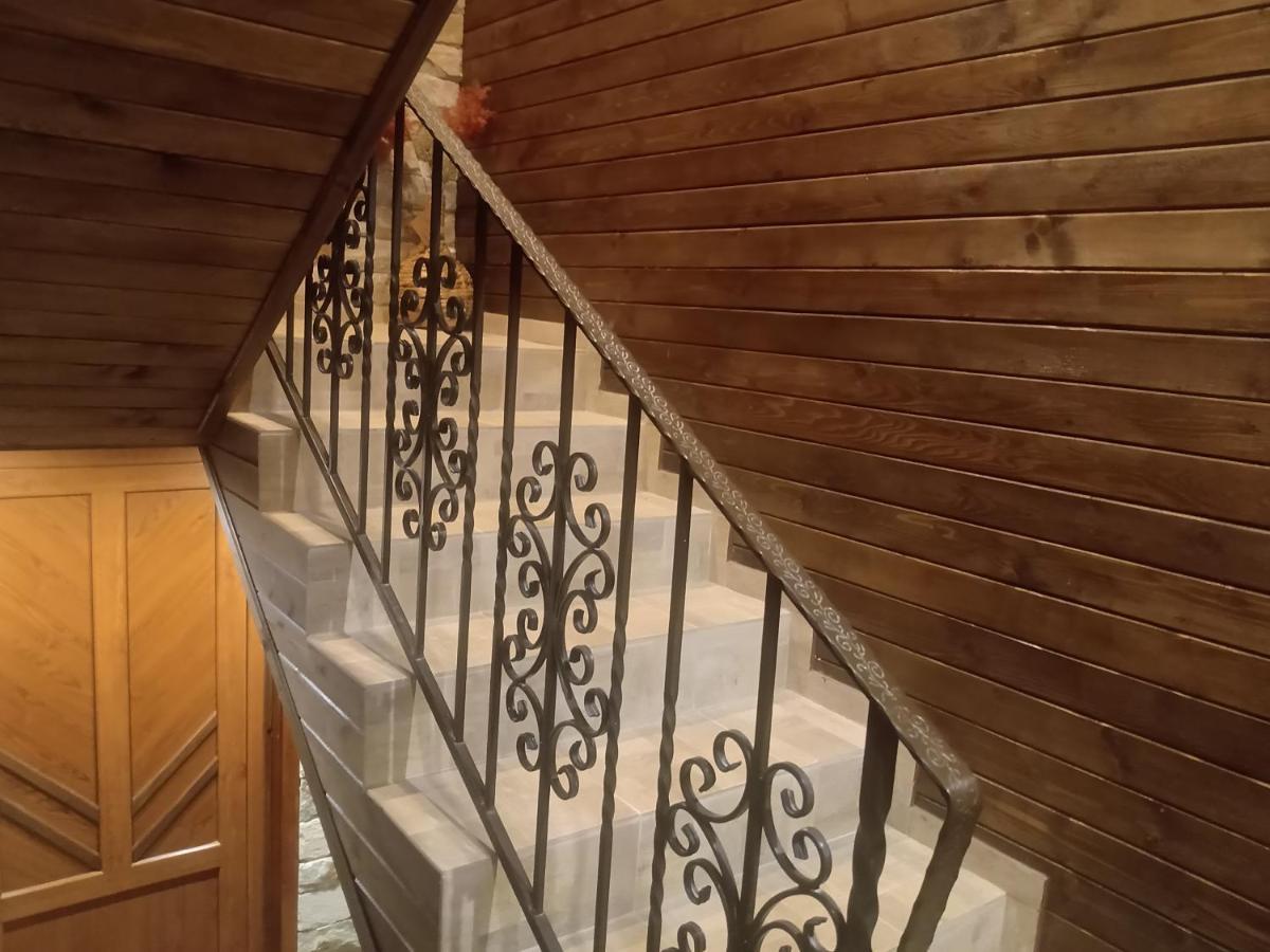 Кръчмъ При Байката Hotel Ribarica Bagian luar foto