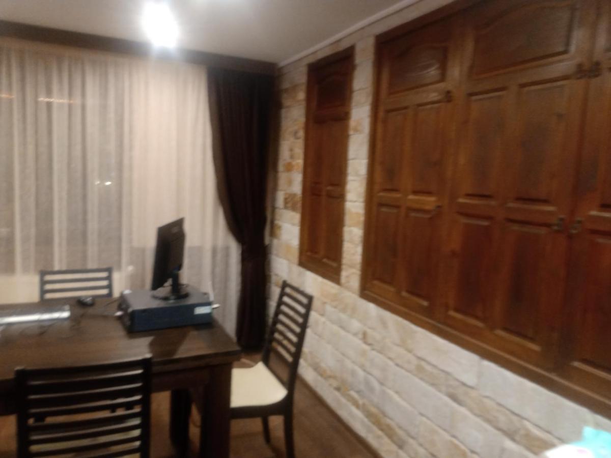 Кръчмъ При Байката Hotel Ribarica Bagian luar foto
