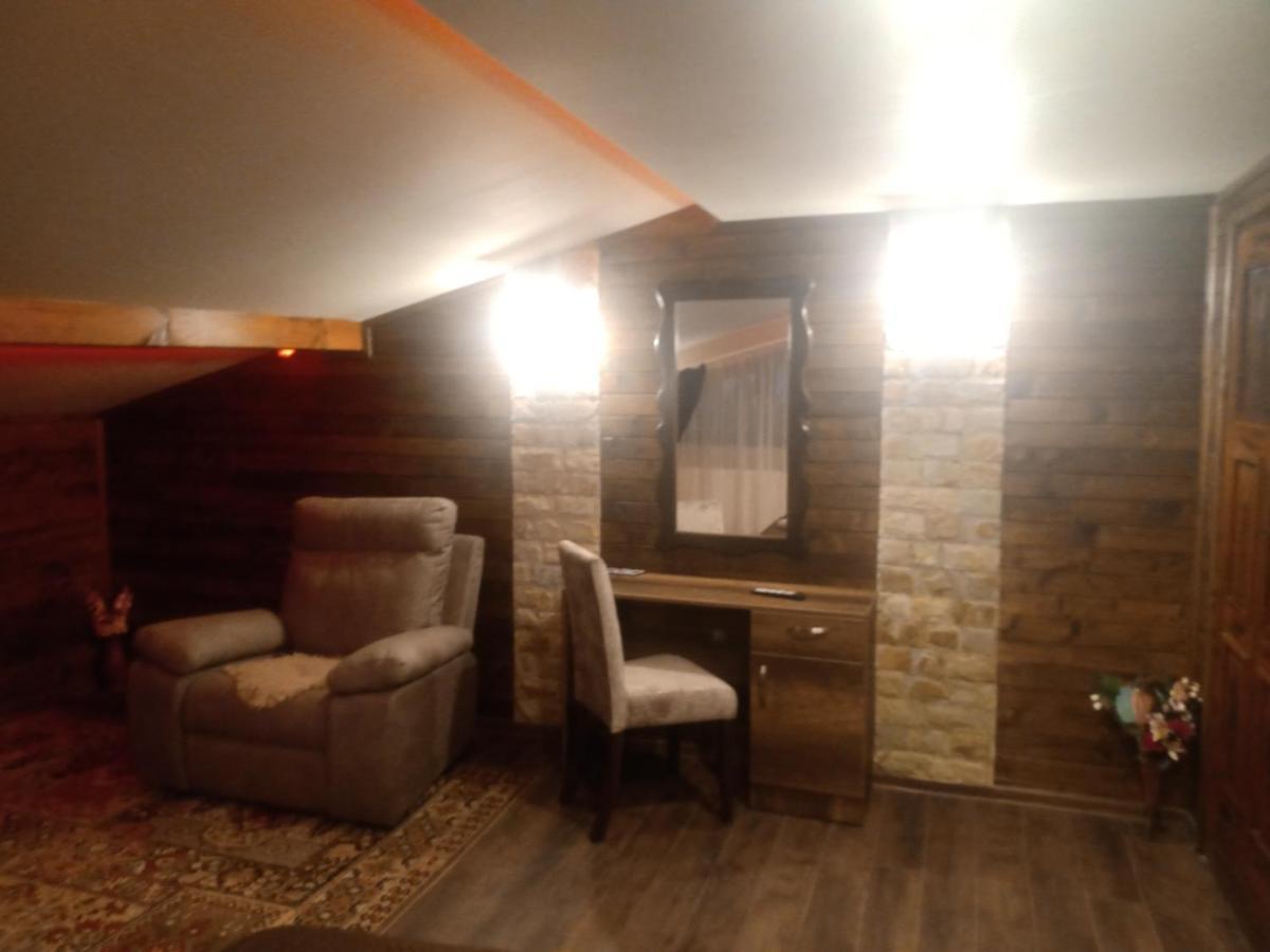 Кръчмъ При Байката Hotel Ribarica Bagian luar foto