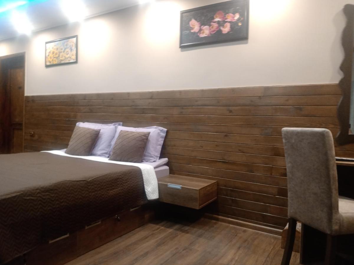 Кръчмъ При Байката Hotel Ribarica Bagian luar foto